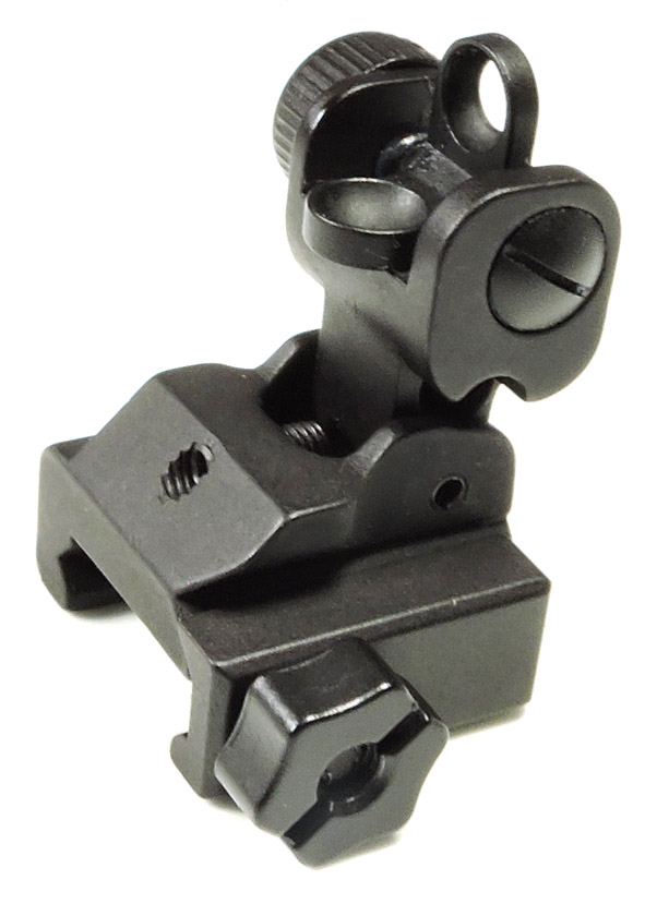 Battle Folding Rear Sight